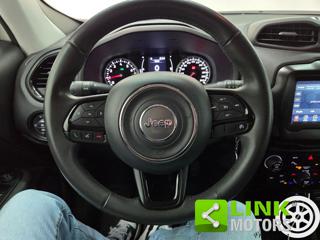 JEEP Renegade usata, con Alzacristalli elettrici
