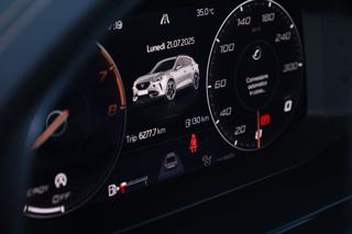 CUPRA Formentor usata, con Volante multifunzione