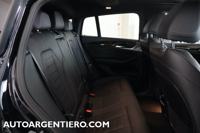 BMW X4 usata, con Bluetooth