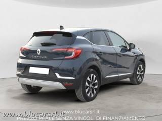 RENAULT Captur usata, con Cerchi in lega