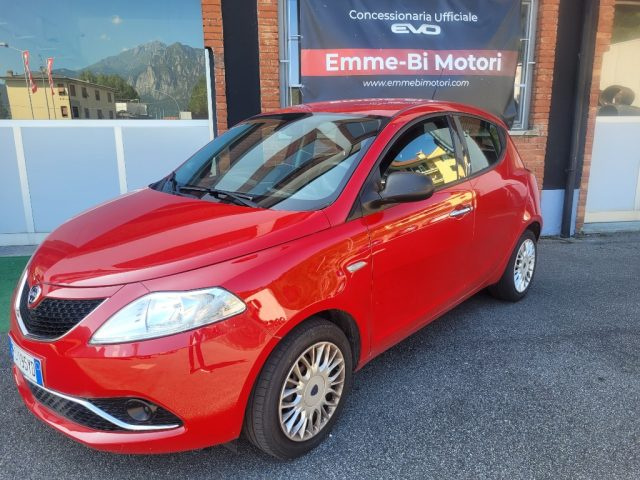 LANCIA Ypsilon usata, con Airbag