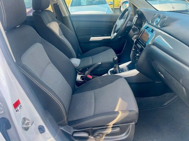 SUZUKI Vitara usata, con Controllo trazione
