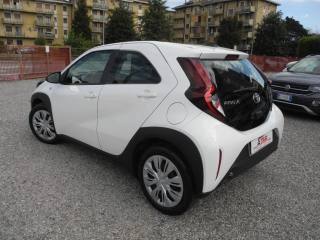 TOYOTA Aygo X usata 84