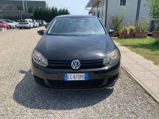 VOLKSWAGEN Golf usata, con Airbag