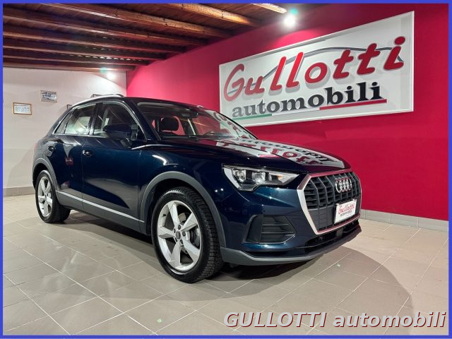 AUDI Q3 usata, con ABS
