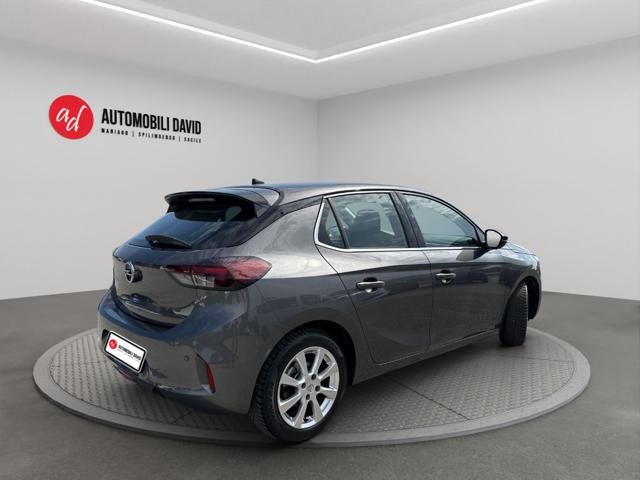 OPEL Corsa usata, con Airbag Passeggero