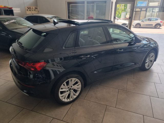 AUDI A3 usata, con Airbag Passeggero