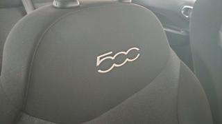 FIAT 500L usata, con Immobilizzatore elettronico