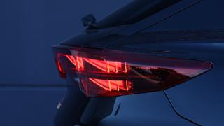 CUPRA Formentor usata, con Touch screen