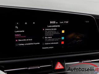 KIA Niro usata, con Sistema di avviso di distanza