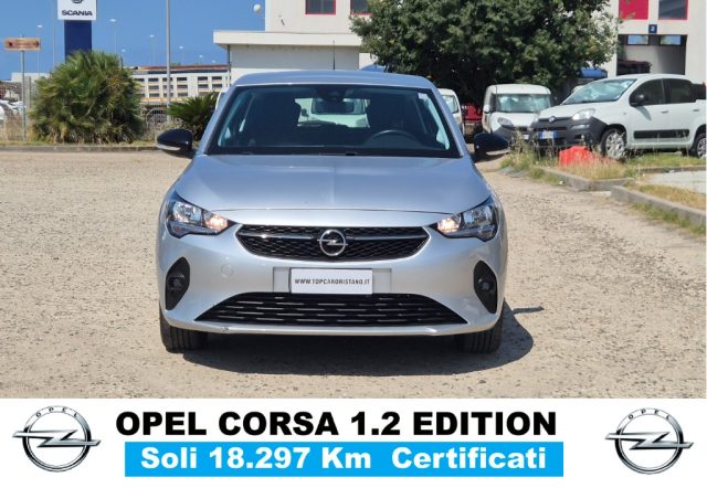 OPEL Corsa usata, con Airbag