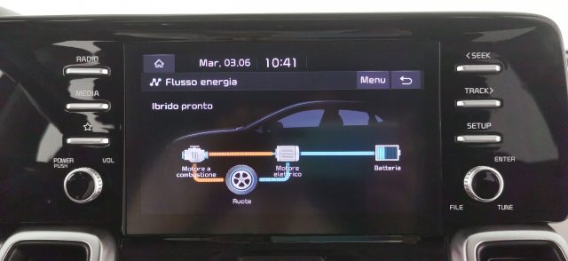 KIA Sorento usata 77
