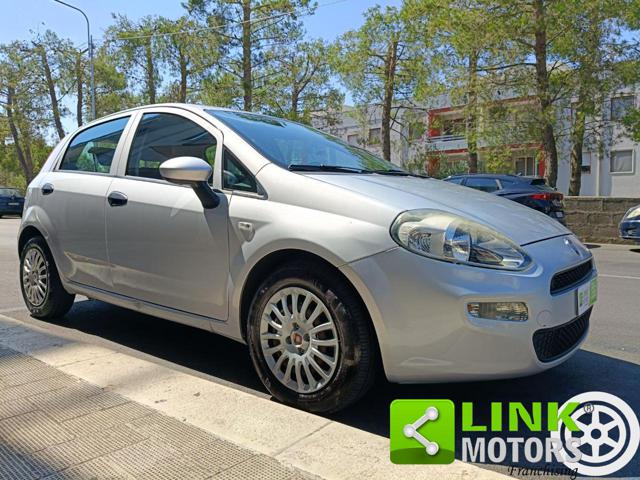 FIAT Punto usata 30
