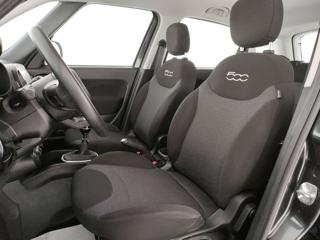 FIAT 500L usata, con Alzacristalli elettrici