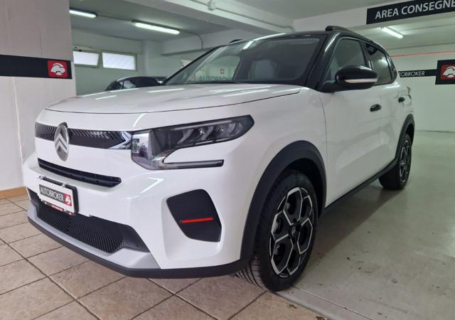 CITROEN C3 usata, con Airbag Passeggero
