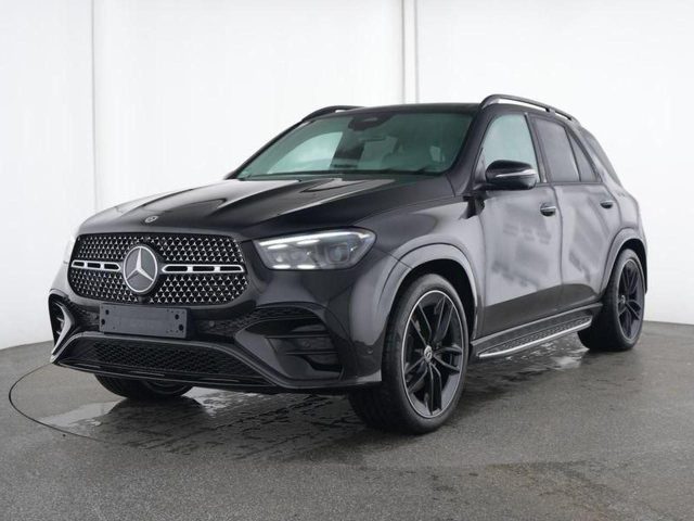 MERCEDES-BENZ GLE 300 usata, con ABS