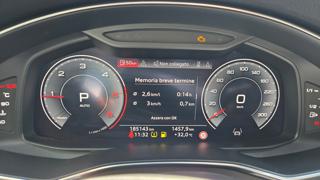AUDI A6 usata, con Chiusura centralizzata