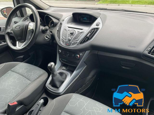 FORD B-Max usata, con Servosterzo