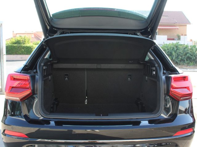 AUDI Q2 usata, con Bluetooth