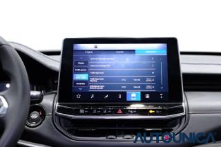 JEEP Compass usata, con Frenata d
