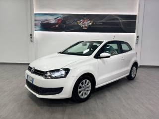 VOLKSWAGEN Polo usata, con Airbag
