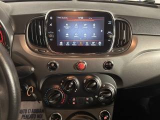 FIAT 500 usata, con Cruise Control