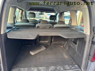 CITROEN Berlingo usata, con Vivavoce