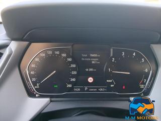 BMW 118 usata 20