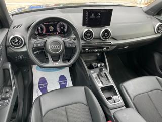 AUDI Q2 usata, con Sistema di navigazione