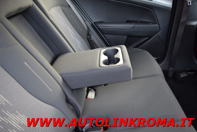 KIA Sportage usata, con Cruise Control