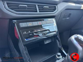 VOLKSWAGEN T-Cross usata, con Fendinebbia