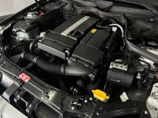 MERCEDES-BENZ CLK 200 usata, con Immobilizzatore elettronico