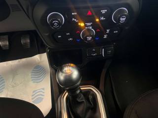 JEEP Renegade usata, con Climatizzatore