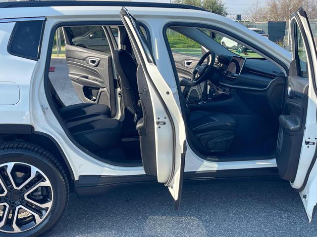 JEEP Compass usata 24