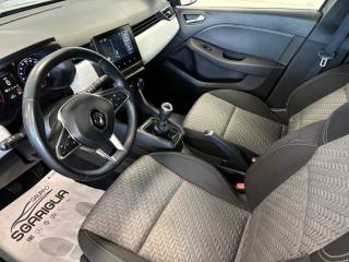 RENAULT Clio usata, con Climatizzatore