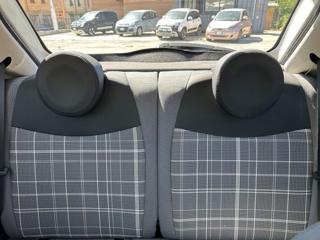 FIAT 500 usata 42