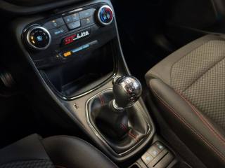 FORD Puma usata, con Autoradio digitale