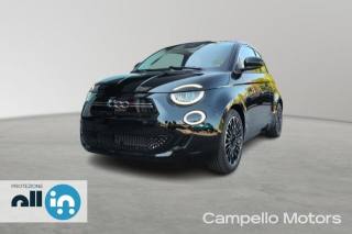 FIAT 500 usata 2