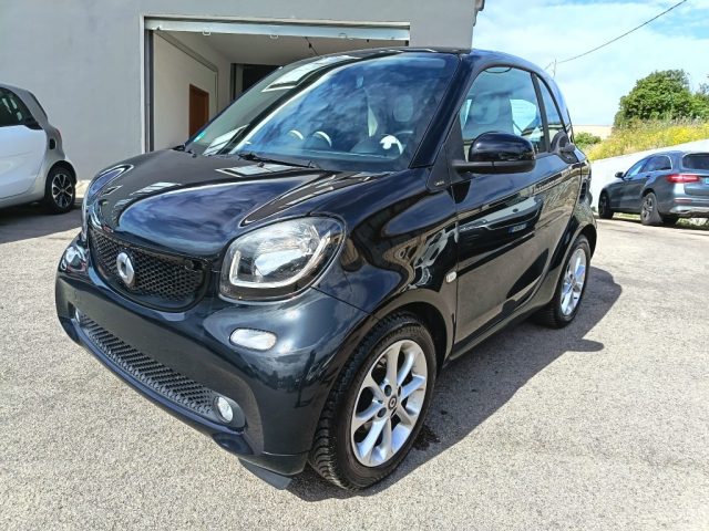 SMART ForTwo usata 0