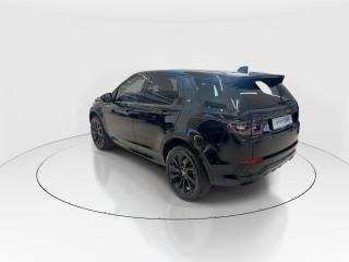 LAND ROVER Discovery Sport usata 5