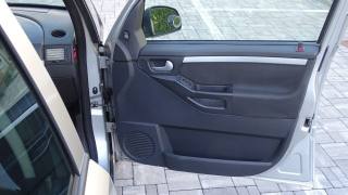 OPEL Meriva usata 54