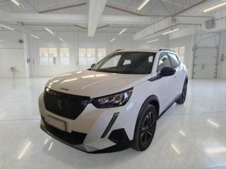 PEUGEOT 2008 BlueHDi 130 S&S EAT8 Allure