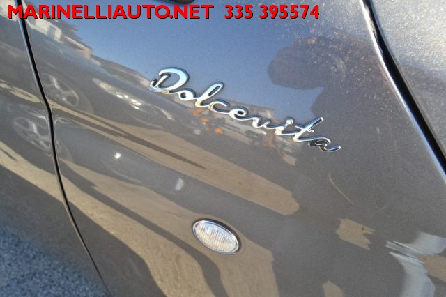 FIAT 500 usata, con Airbag Passeggero