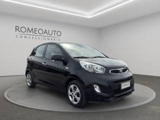KIA Picanto usata, con Climatizzatore