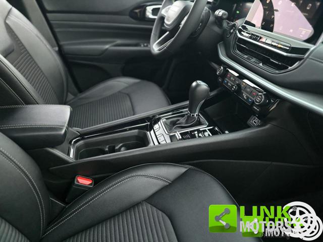 JEEP Compass usata 42