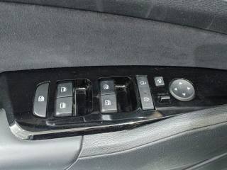 KIA Sportage usata, con Sensori di parcheggio posteriori