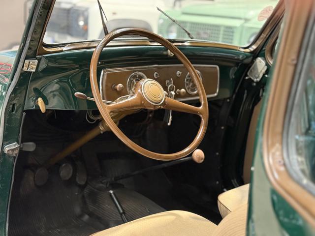FIAT Topolino usata 14