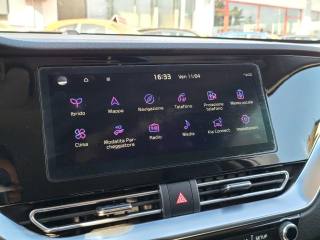 KIA Niro usata, con Alzacristalli elettrici