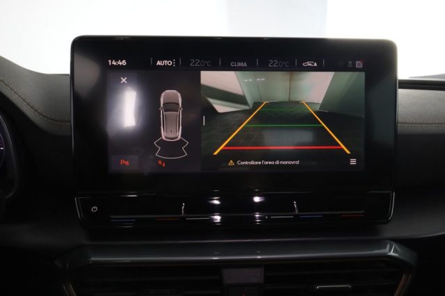CUPRA Formentor usata 11