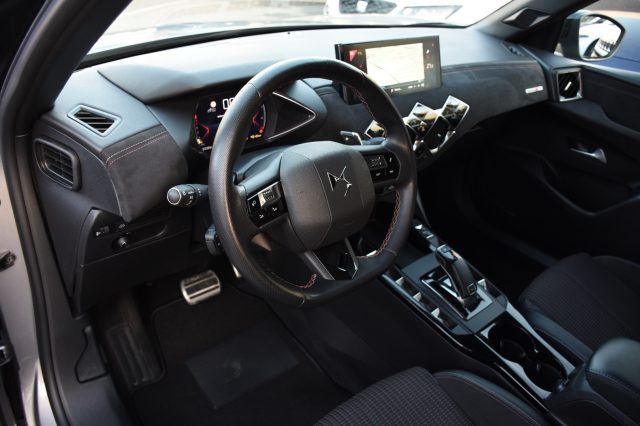 DS AUTOMOBILES DS 3 Crossback usata, con Alzacristalli elettrici